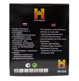 Набор кастрюль 3 шт HM 5818