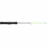 Зимняя удочка Rapala Telestick Ice 21,5/51 см Рукоять: неопрен, Тест Light, Цвет желтый