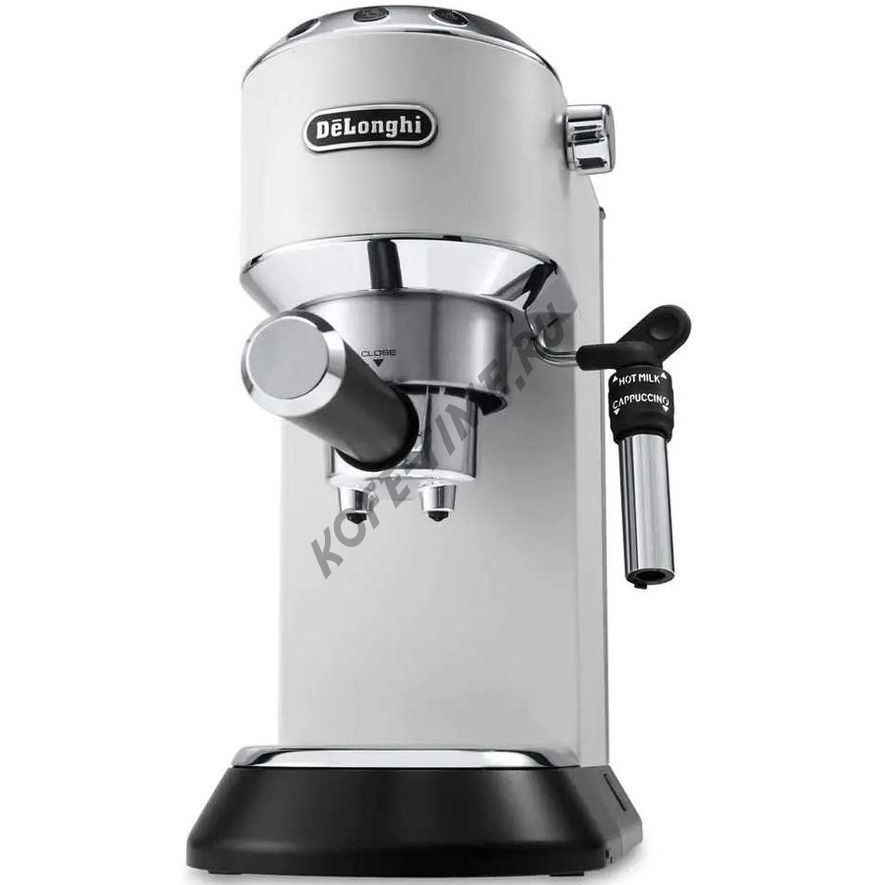 Кофеварка Delonghi EC 685 W