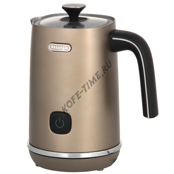 Вспениватель молока DeLonghi EMFI.BZ