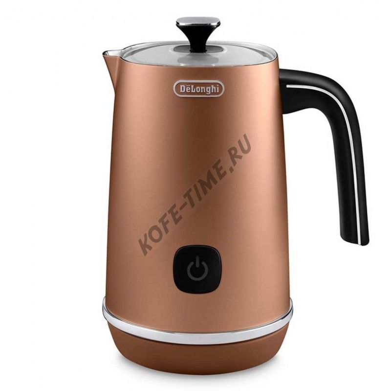 Вспениватель молока DeLonghi EMFI.CP