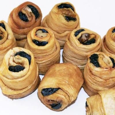 Дыня "Рулет" Узбекистан