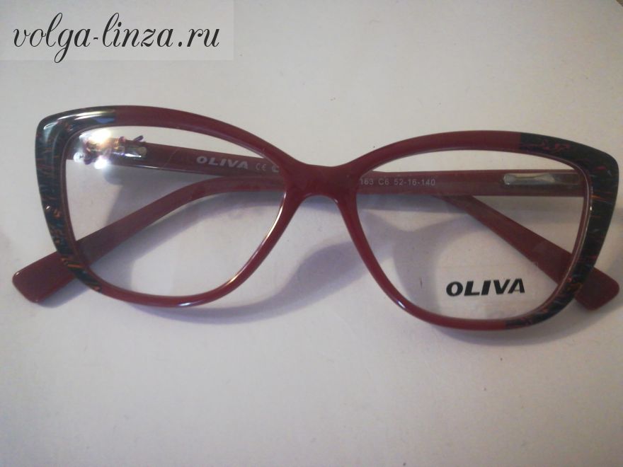 Оправа Oliva V42163