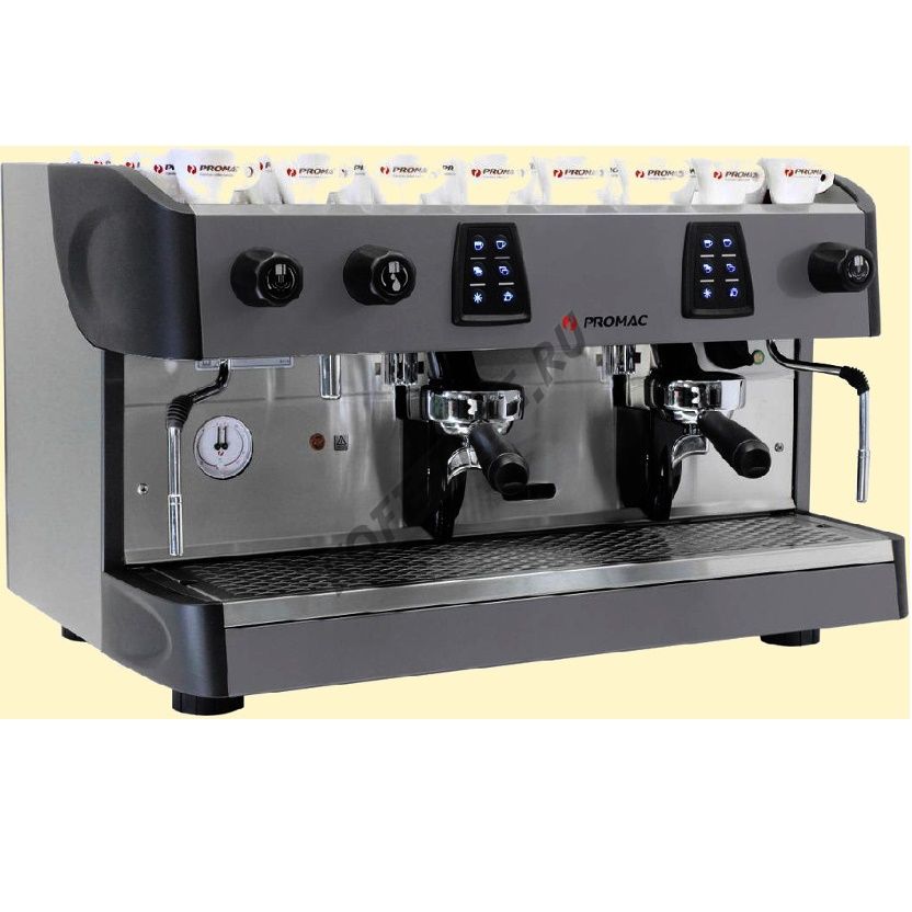 Кофемашина Promac P161 2GR