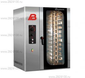 Конвекционная печь «ФОТОН» 3.0-01