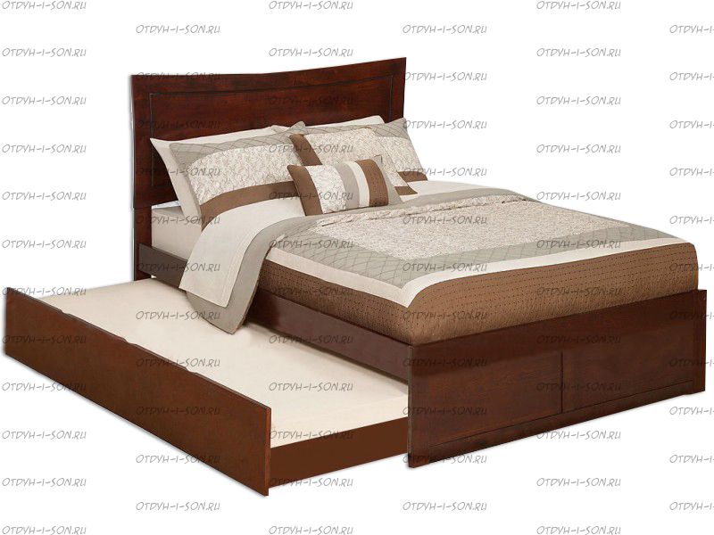 Кровать двухъярусная Соня-3 №В