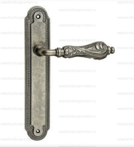 Ручка на планке Fimet Flora 147/293 PL