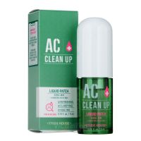 Etude House Жидкий патч для проблемной кожи AC Clean Up Liquid Patch, 5 мл