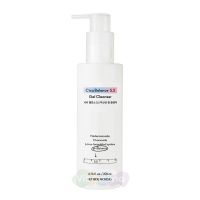 Etude House Очищающий слабокислотный гель для умывания Cica Balance 5.5 Gel Cleanser, 200 мл