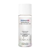 Etude House Двухфазное очищающее средство для снятия макияжа с глаз Balance 5.5 Lip&Eye Remover, 80 мл