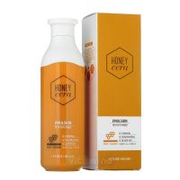 Etude House Питательный тонер с керамидами и мёдом Honey Cera Toner, 180 мл