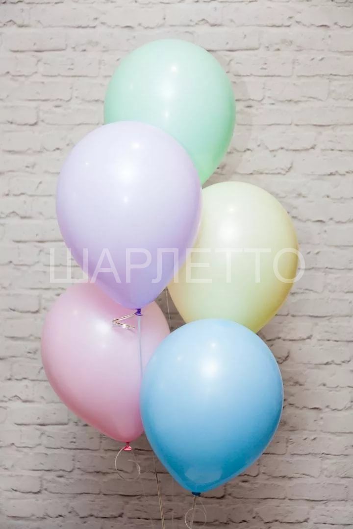 Ассорти  МАКАРУН (1шт)