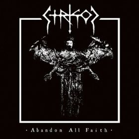 STRIGOI "Abandon All Faith"