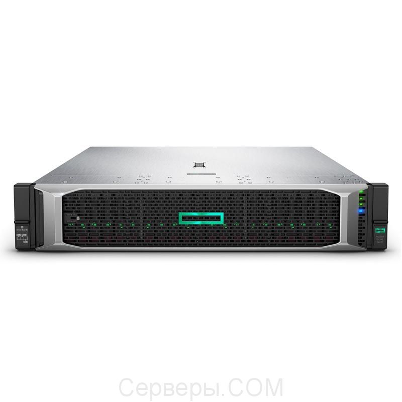 Сервер HPE ProLiant DL380 Gen10 826566-B21