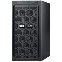 Сервер Dell PowerEdge T140 3.5" Minitower, T140-4690