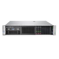 Сервер HP Enterprise ProLiant DL380 Gen9 2.5" Rack 2U, 843557-425