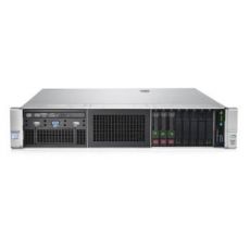 Сервер HP Enterprise ProLiant DL380 Gen9 2.5" Rack 2U, 843557-425