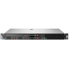 Сервер HP Enterprise ProLiant DL20 Gen9 2.5" Rack 1U, 871431-B21