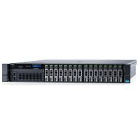 Сервер Dell PowerEdge R730 2.5" Rack 2U, 210-ACXU-361