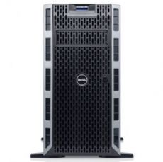 Сервер Dell PowerEdge T430 2.5" Tower 5U, T430-ADLR-22