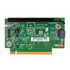 Райзер HP Enterprise ProLiant DL38X Gen10 x16, 826700-B21