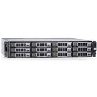 Сервер Dell PowerEdge R730XD 3.5" Rack 2U, 210-ADBC-304