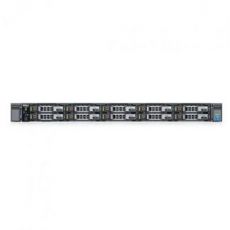 Сервер Dell PowerEdge R630 2.5" Rack 1U, 210-ACXS-255