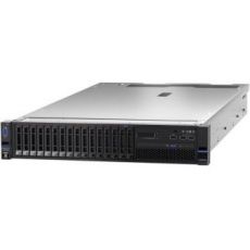 Сервер Lenovo x3650 M5 2.5" Rack 2U, 8871ETG Сервер Lenovo x3650 M5 2.5" Rack 2U, 8871ETG