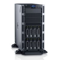 Сервер Dell PowerEdge T330 3.5" Tower, 210-AFFQ-14