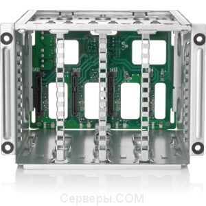 Дисковая корзина HP Enterprise ML350 Gen8, 726547-B21