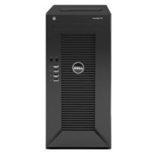 Сервер Dell PowerEdge T20 3.5" Tower, 210-ACCE-102T