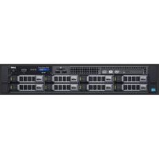 Сервер Dell PowerEdge R730 3.5" Rack 2U, 210-ACXU-227