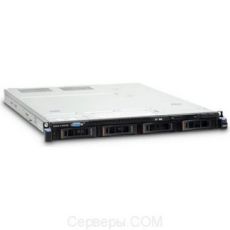 Сервер Lenovo x3250 M5 3.5" Rack 1U, 5458EJG Сервер Lenovo x3250 M5 3.5" Rack 1U, 5458EJG