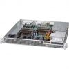 Серверная платформа Supermicro SuperServer 6018R-MD 1U 2xLGA 2011v3 2x2.5", SYS-6018R-MD