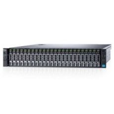 Сервер Dell PowerEdge R730XD 2.5" Rack 2U, 210-ADBC-275