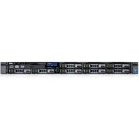 Сервер Dell PowerEdge R630 2.5" Rack 1U, 210-ACXS-256