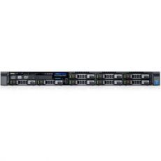 Сервер Dell PowerEdge R630 2.5" Rack 1U, 210-ACXS-256