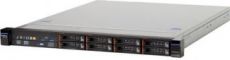 Сервер Lenovo x3250 M6 2.5" Rack 1U, 3633EBG Сервер Lenovo x3250 M6 2.5" Rack 1U, 3633EBG