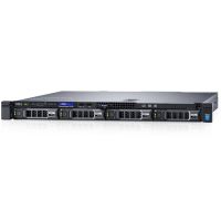 Сервер Dell PowerEdge R230 3.5" Rack 1U, 210-AEXB-39