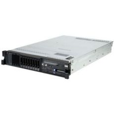 Сервер Lenovo x3650 M5 2.5" Rack 2U, 8871EUG Сервер Lenovo x3650 M5 2.5" Rack 2U, 8871EUG