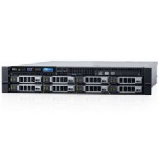 Сервер Dell PowerEdge R530 3.5" Rack 2U, 210-ADLM-41