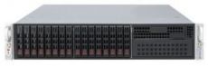 Серверная платформа Supermicro SuperServer 2027R-WRF 2U 2xLGA 2011 16x2.5", SYS-2027R-WRF