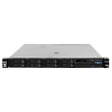 Сервер Lenovo x3550 M5 2.5" Rack 1U, 8869EUG Сервер Lenovo x3550 M5 2.5" Rack 1U, 8869EUG
