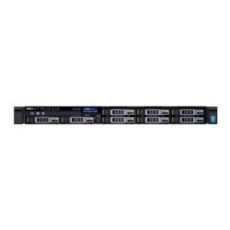 Сервер Dell PowerEdge R330 2.5" Rack 1U, R330-AFEV-683