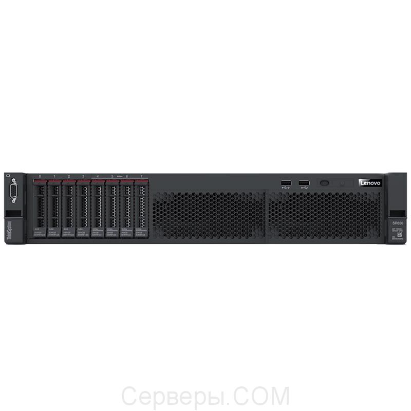 Lenovo ThinkSystem SR650 7X06A044EA