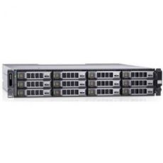 Сервер Dell PowerEdge R730xd 3.5" Rack 2U, 210-ADBC-115