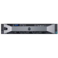 Сервер Dell PowerEdge R730XD 3.5" Rack 2U, 210-ADBC-80