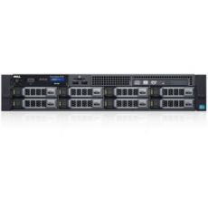 Сервер Dell PowerEdge R730 3.5" Rack 2U, 210-ACXU-229