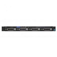 Сервер Dell PowerEdge R430 3.5" Rack 1U, 210-ADLO-91