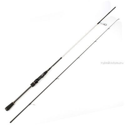 Спиннинг Forsage Stick 240 см / тест: 5-20 гр New (неопрен.раздельн.держатель)